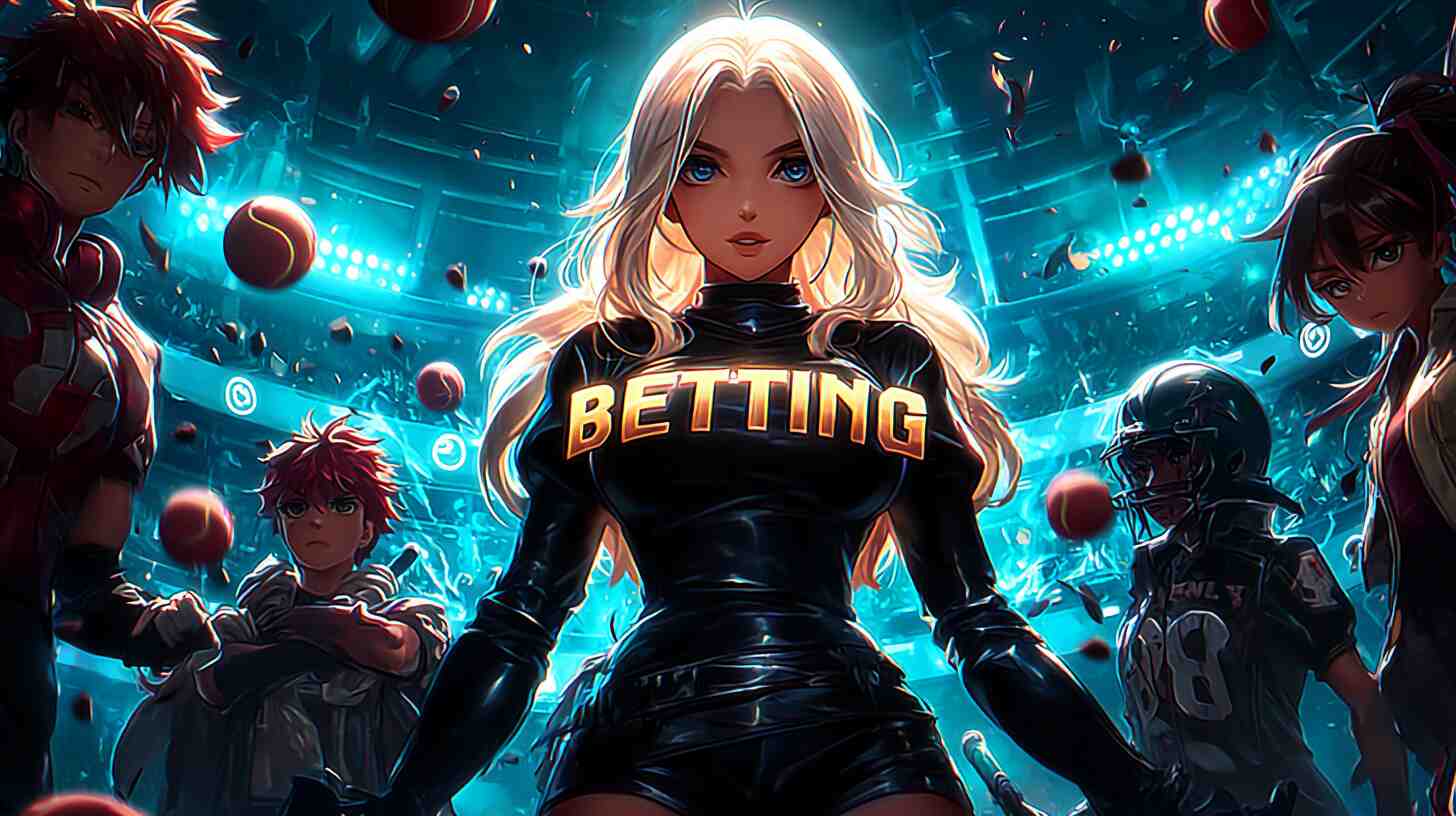 Las mejores apuestas en el portal SPINVIP
