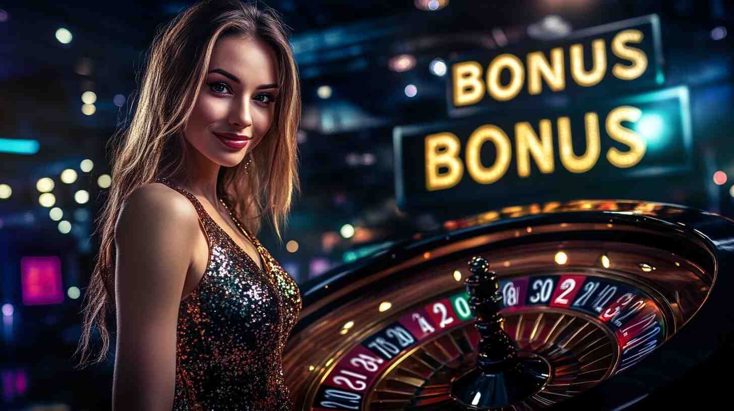 Promociones y bonos exclusivos en el Casino SPINVIP